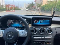 مرسيدس بنز C-Class